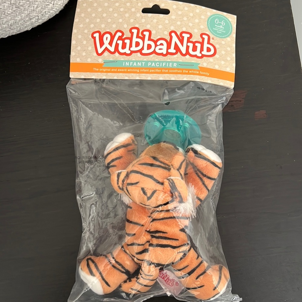 WubbaNub